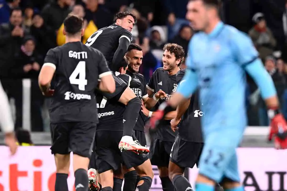 Locatelli, Fagioli e non solo: pronti altri due rinnovi per la Juventus