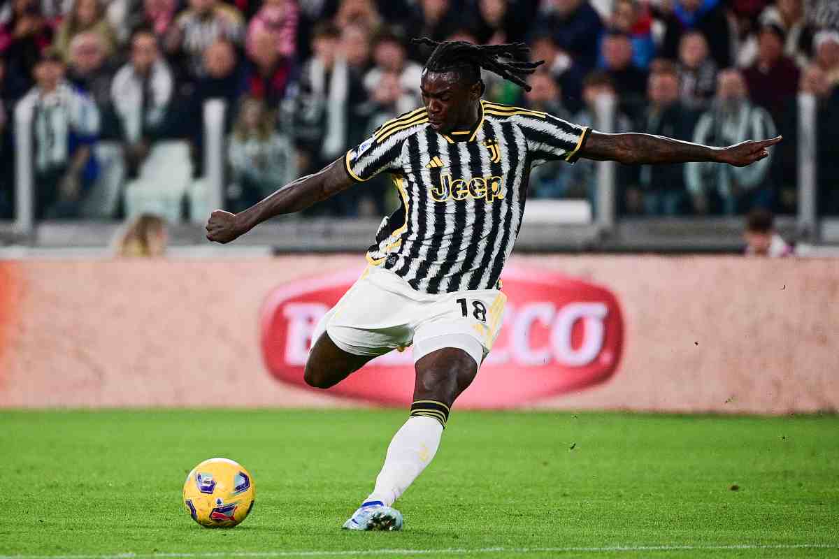 Kean verso il Cagliari
