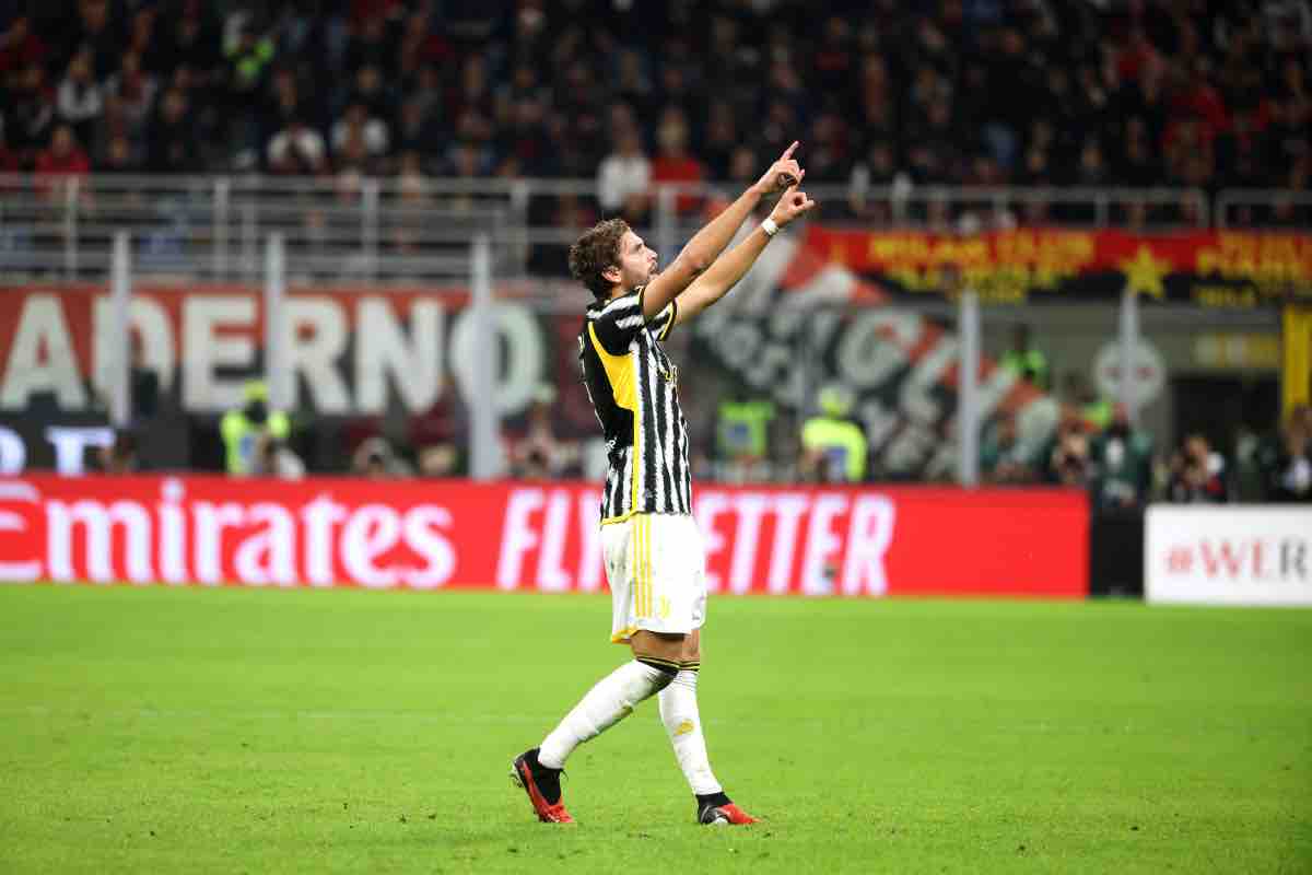 L'alternativa a Locatelli