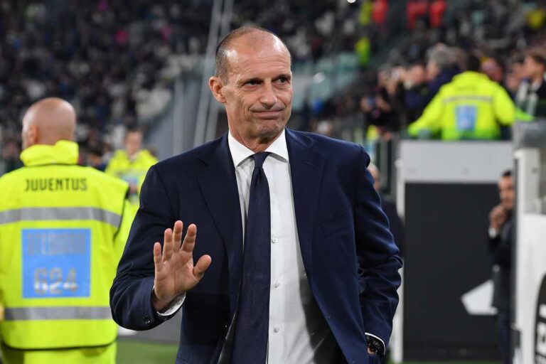 Juve: attenzione per lo scudetto