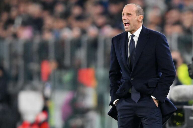 Juve: snobbati dalla corsa scudetto