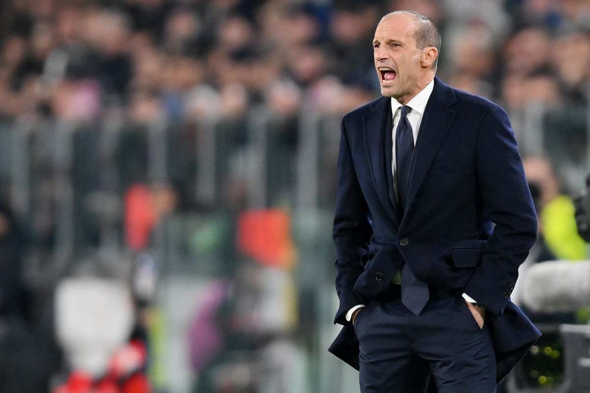Brusori avverte Allegri