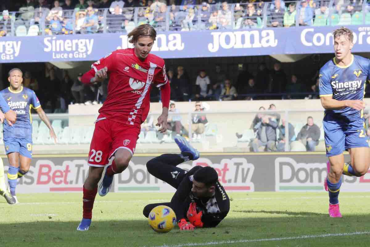 Colpani alla Juve? La risposta