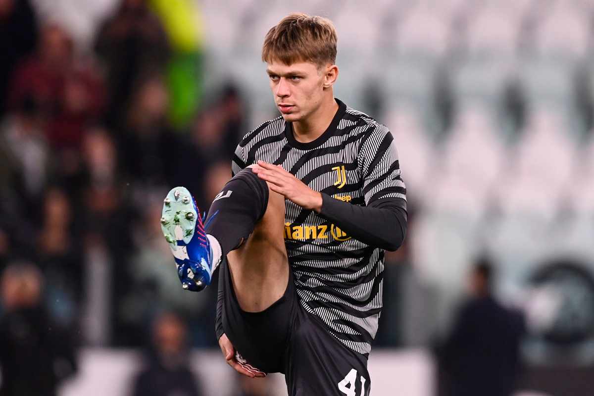 Calciomercato Juve, può lasciare a gennaio: resta in Serie A