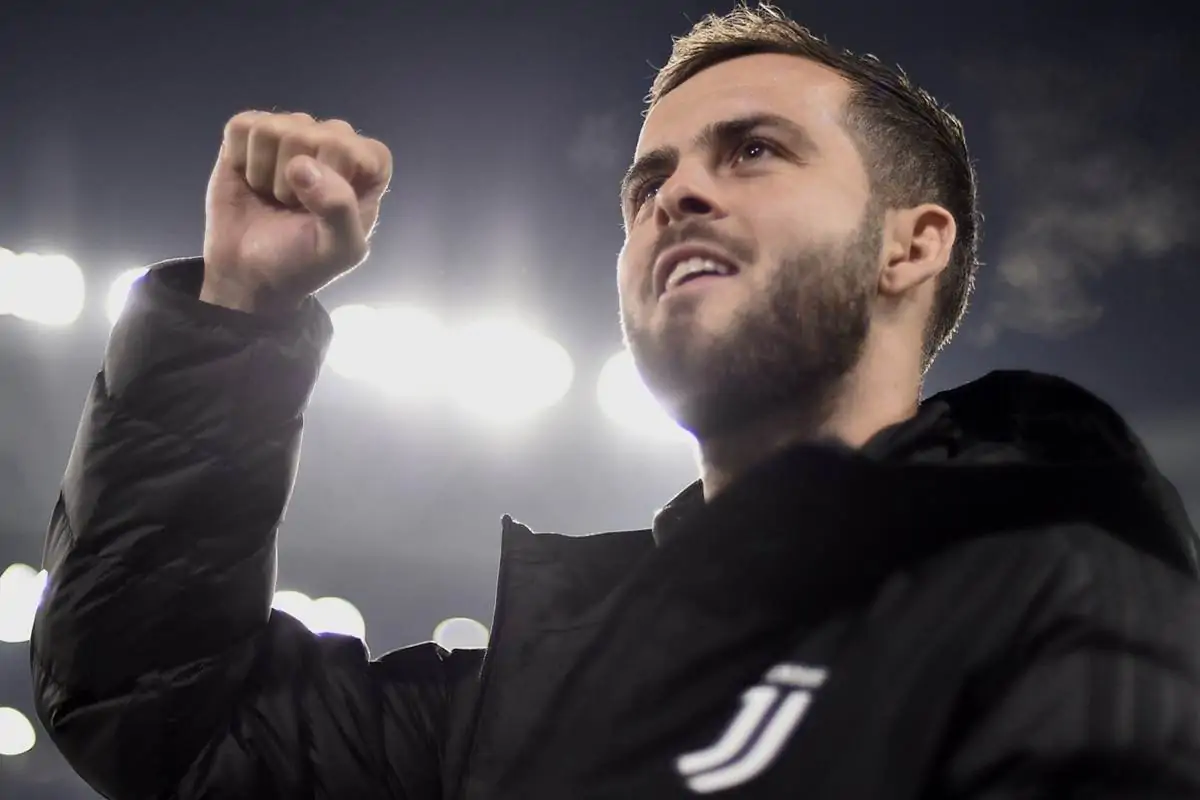 Inter-Juve, Pjanic suona la carica: "Obiettivo sorpasso!", poi la critica