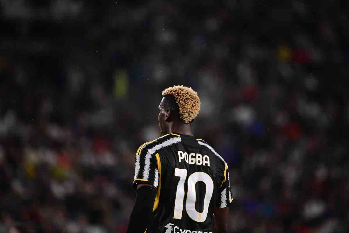 Pogba