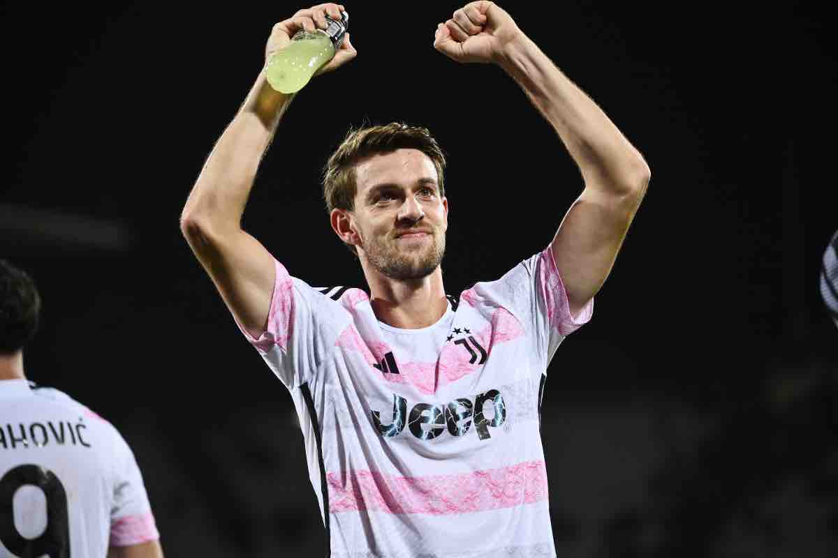 Rugani, il rinnovo tarda ad arrivare