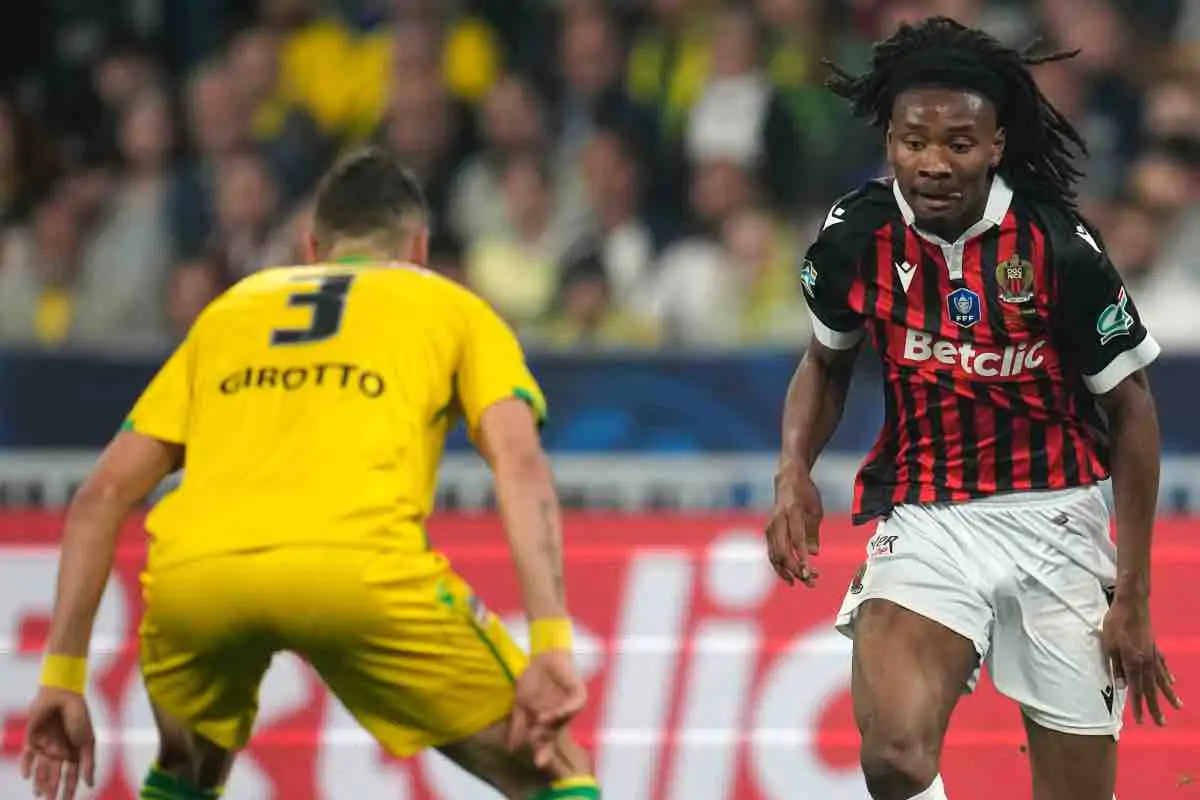 Juve, l’annuncio sul futuro di Khephren Thuram: l’ha detto l’agente!