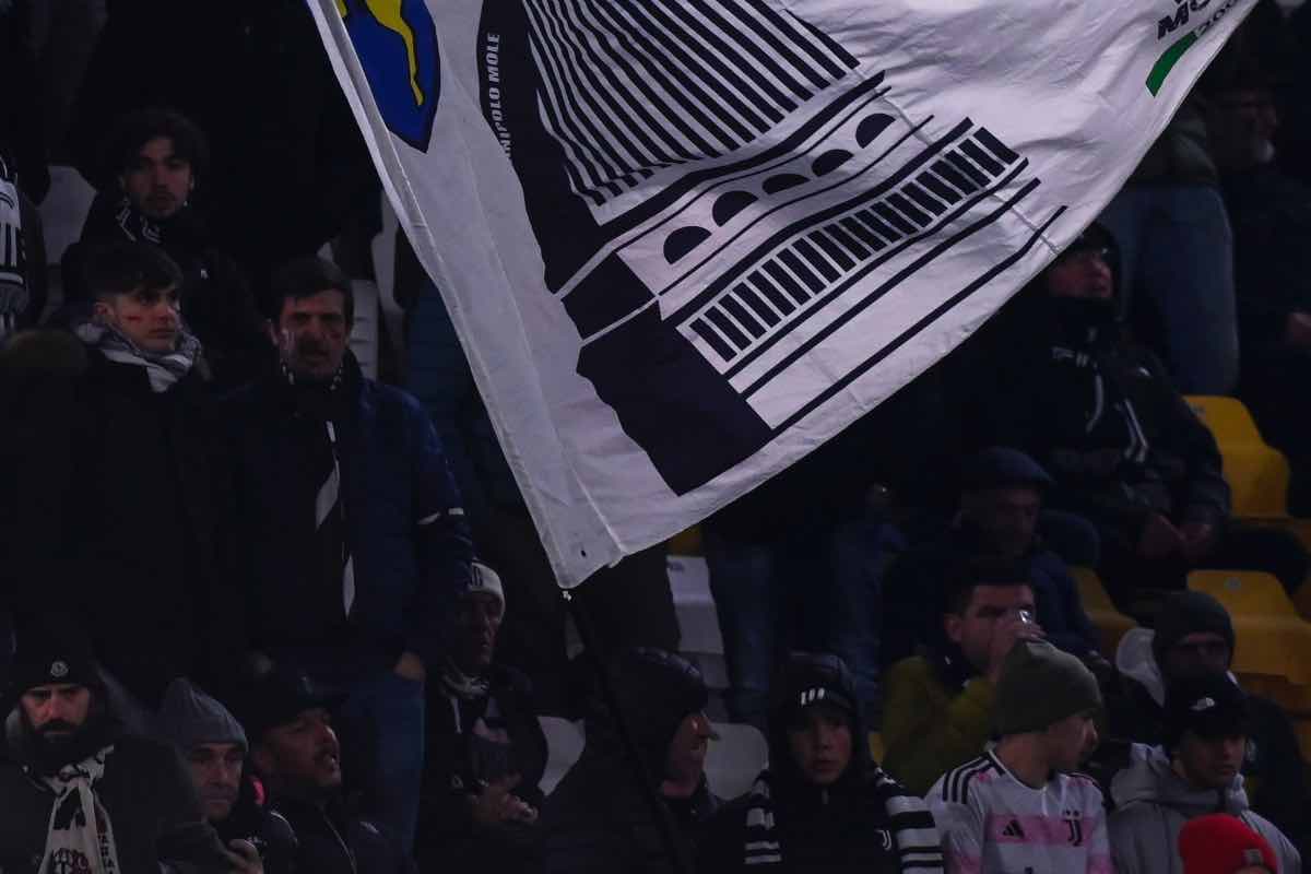 Tifosi bianconeri infuriati in vista di Monza-Juventus