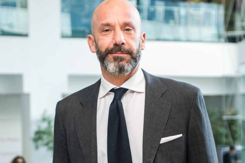 Furto maglia Vialli, parla il proprietario