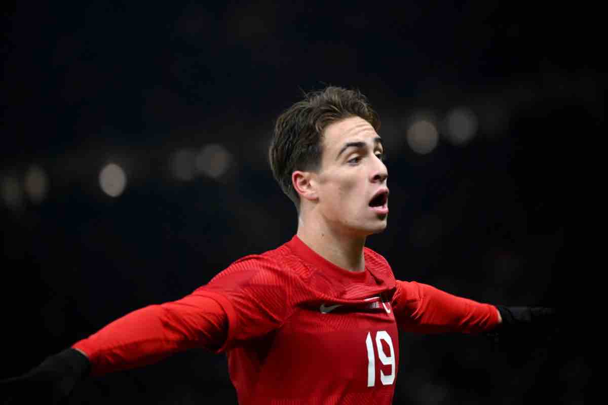 Yildiz piace a tre club