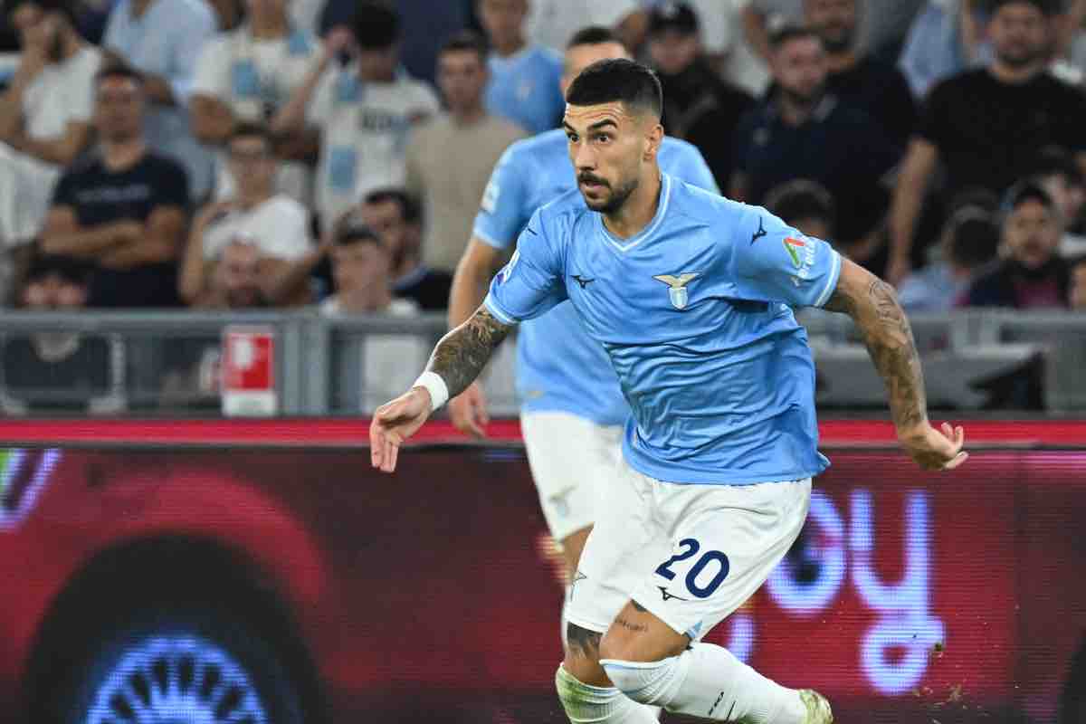 Rinnovo in dubbio, Giuntoli si inserisce: è un top della Serie A