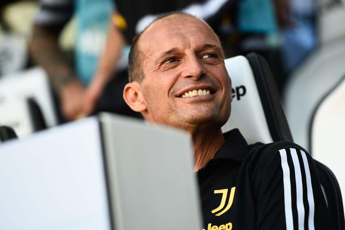 Mercato Juventus: si sblocca la corsa all'obiettivo