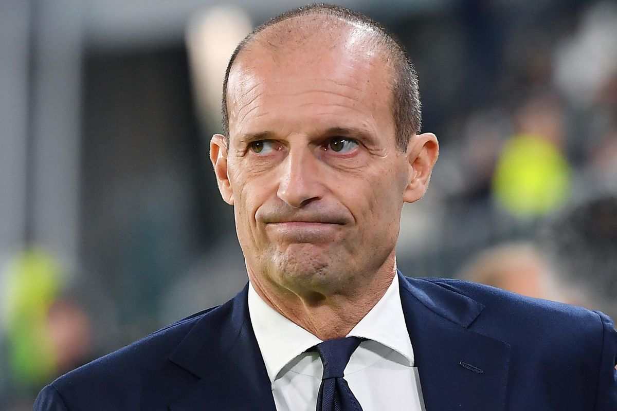 Mercato Juventus: possibile cessione all'estero