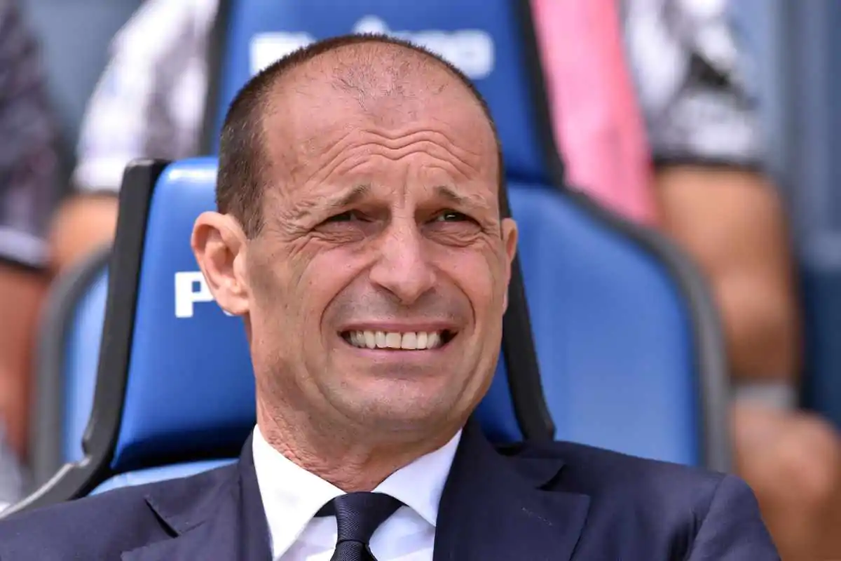 Juventus: dalla Francia aprono alla cessione