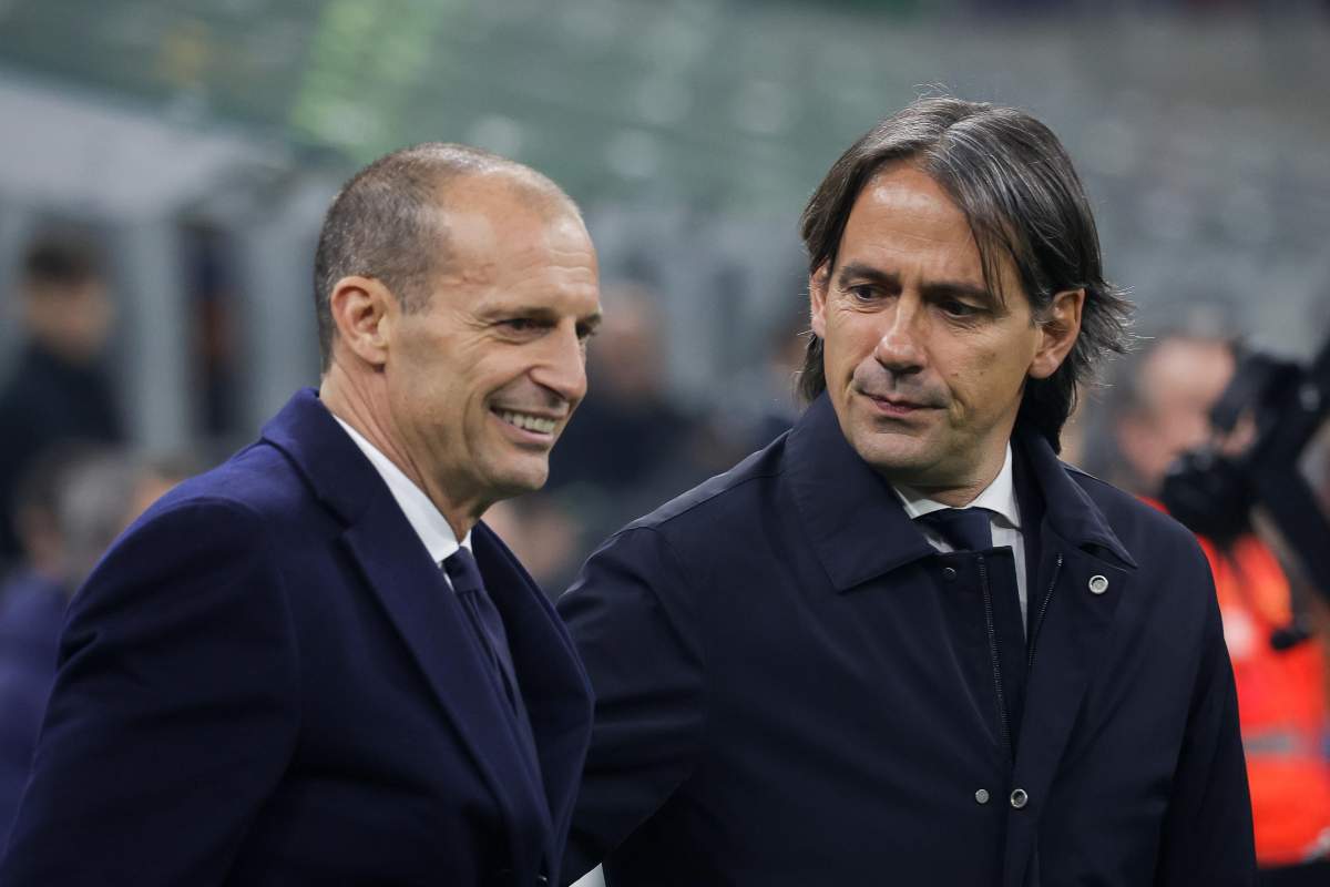 Le parole del doppio ex verso Juventus-Inter
