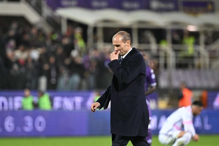 Allarme infortuni per Juve-Inter