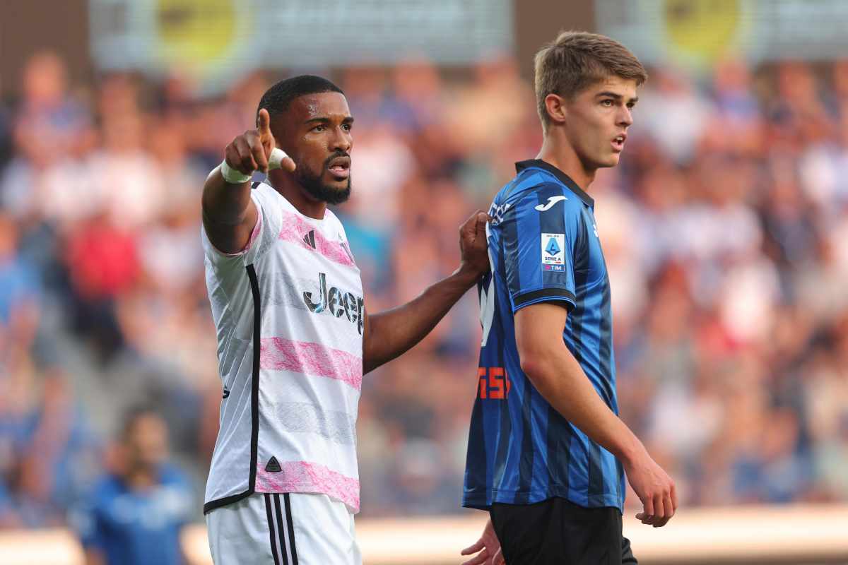 Altro rinnovo vicino in casa Juventus