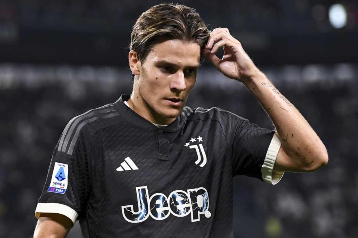 Parla l'esperto che cura Fagioli: retroscena sulla Juventus