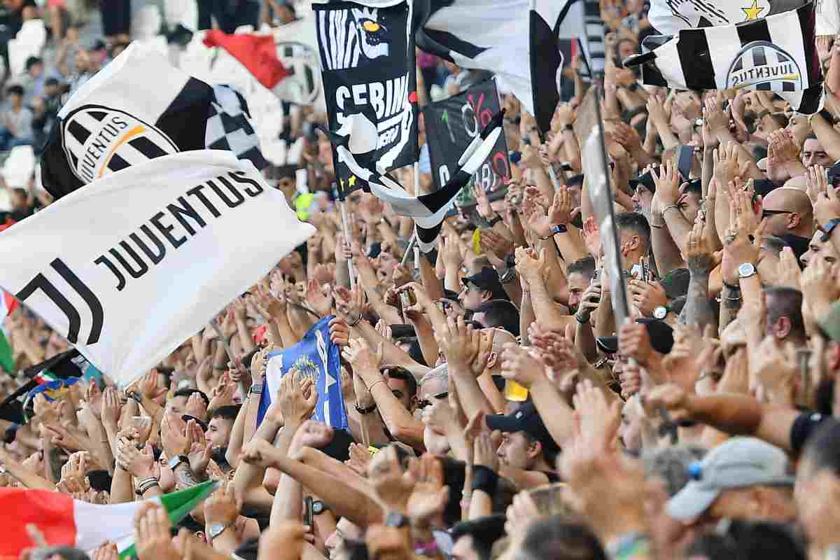 La Juventus risponde a Deloitte
