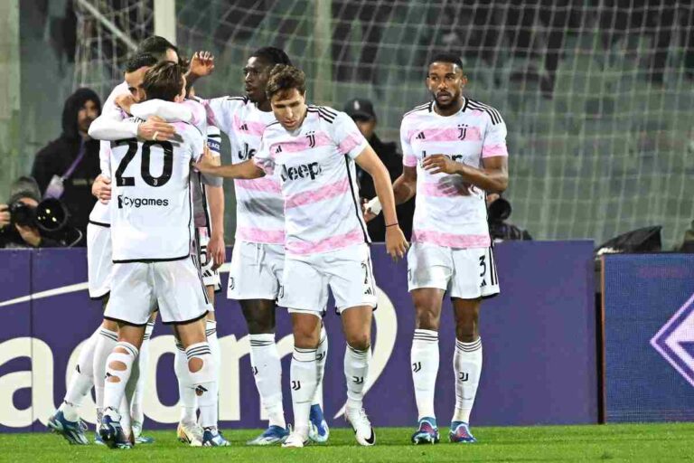 Juventus