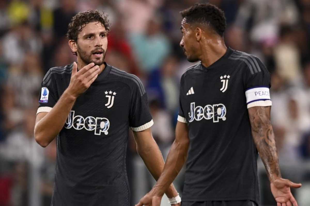 Verso Juventus-Inter, il punto sugli infortunati