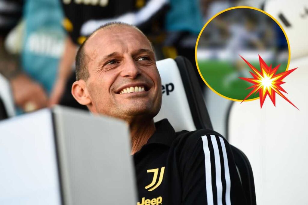 Juventus: la soluzione per il centrocampo