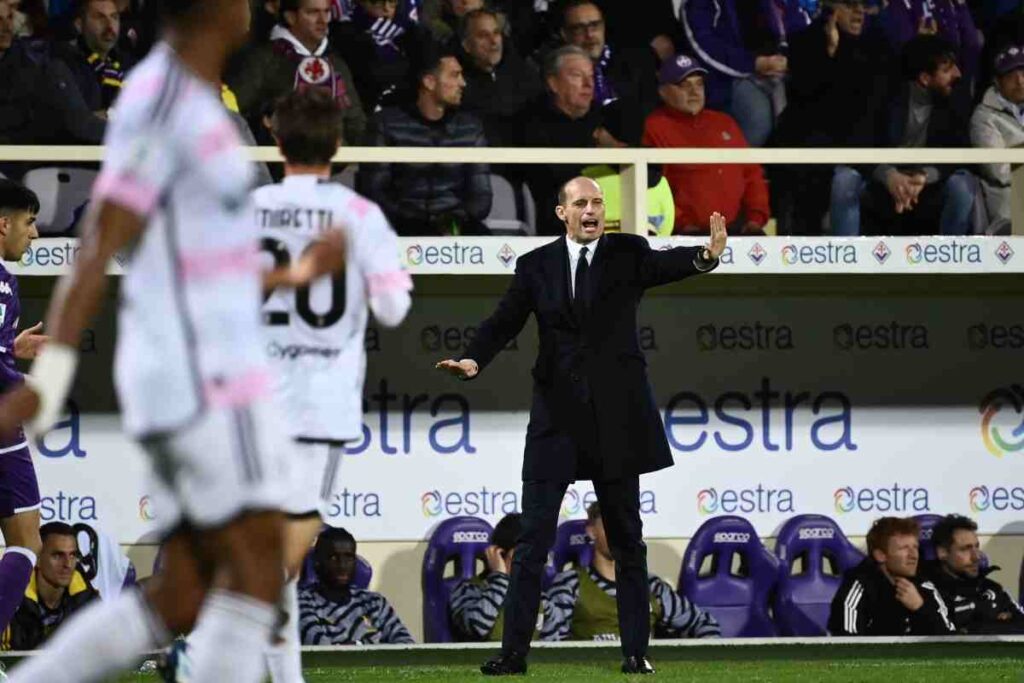 i convocati di juve cagliari