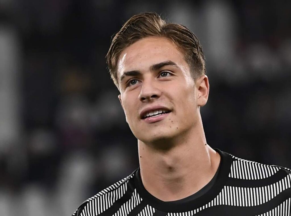 Yildiz si racconta in un'intervista