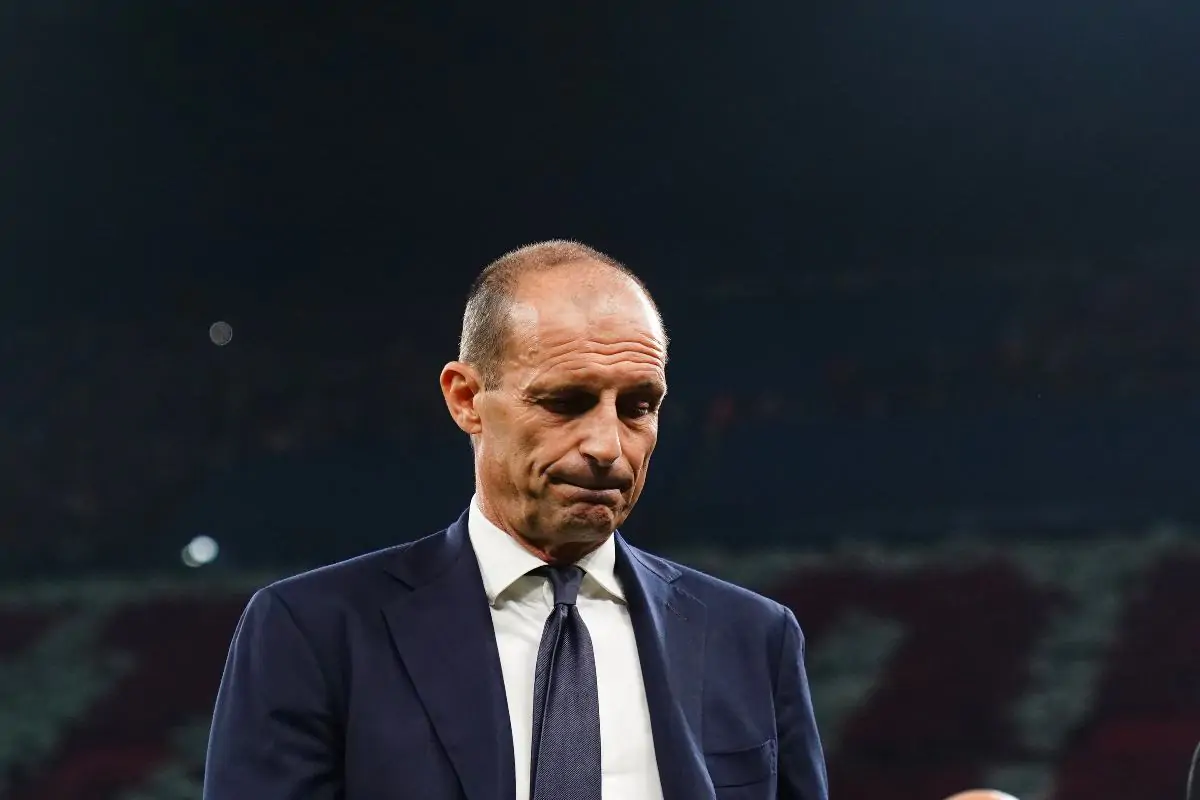 Infortunio in allenamento, ancora guai: Juve in apprensione