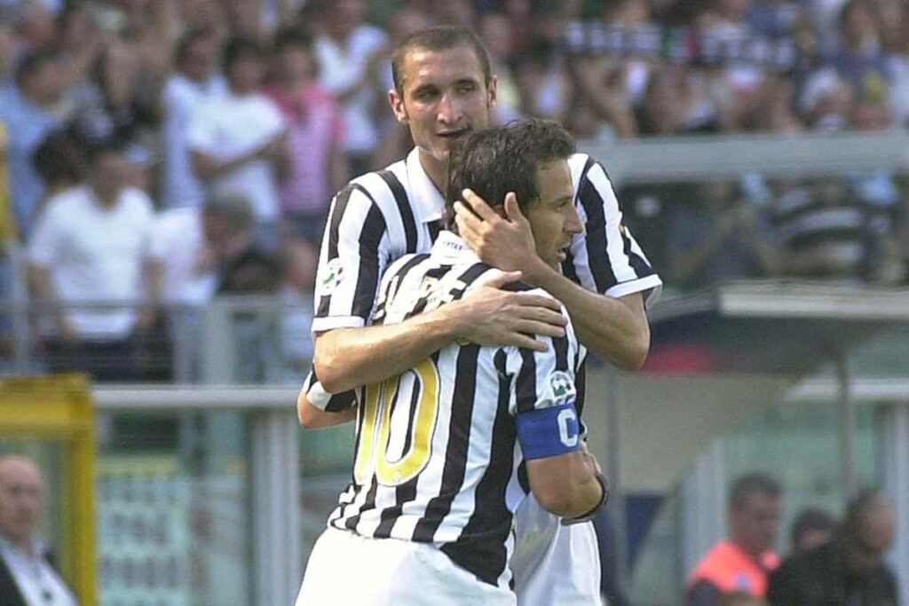 Juventus, graditissimo ritorno in società: l'annuncio