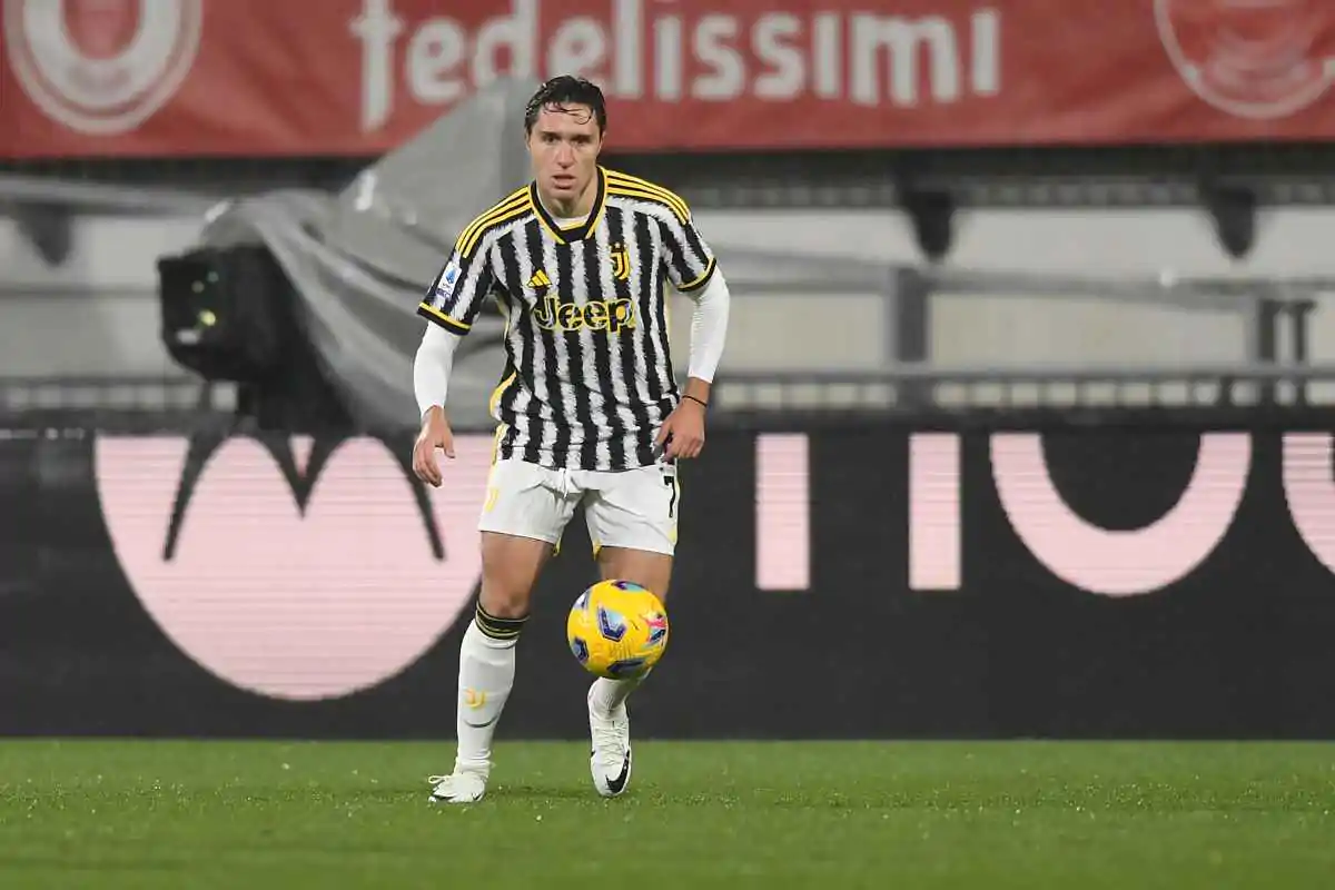 Le ultime novità sul rinnovo di Federico Chiesa