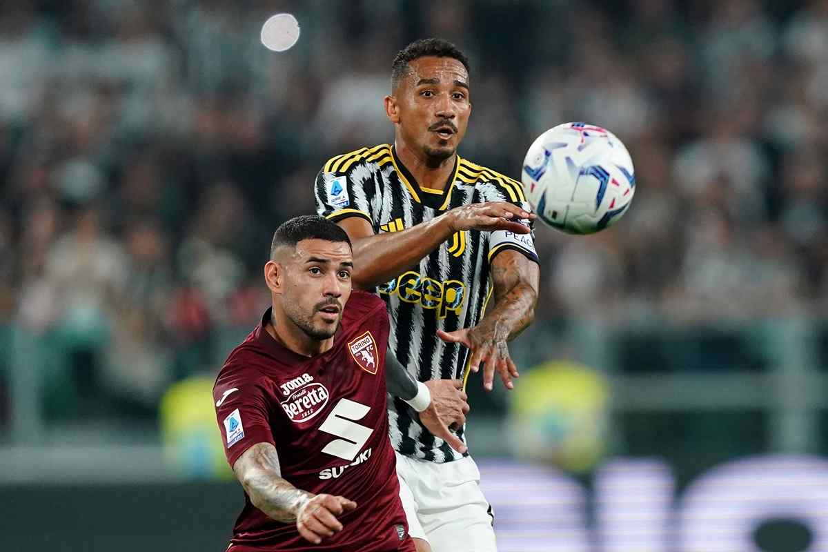 "Torna titolare!": Juve, salti di gioia per Allegri in vista del Napoli