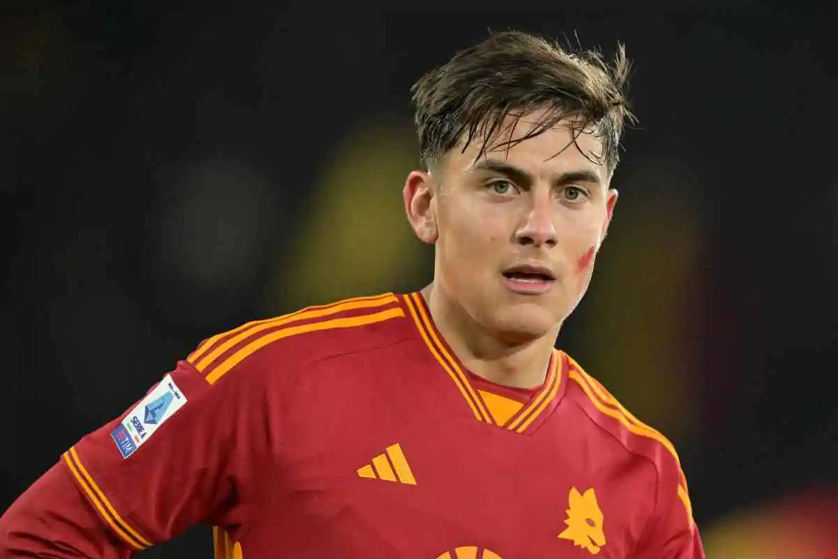 Le condizioni di Paulo Dybala verso la Juve