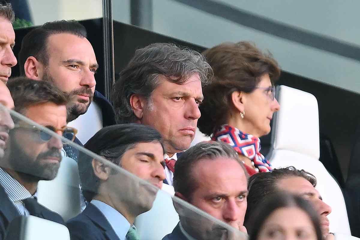 Giuntoli proverà a portare a Torino Hincapié