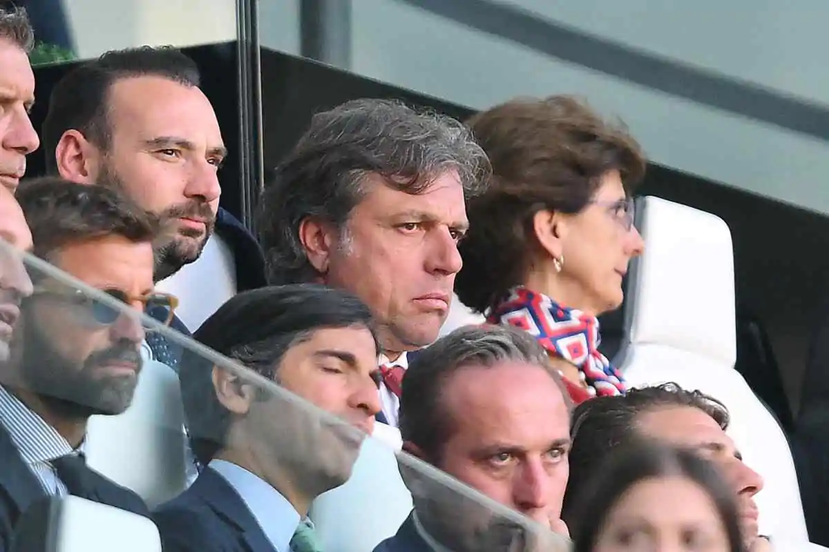 Giuntoli proverà a portare a Torino Hincapié