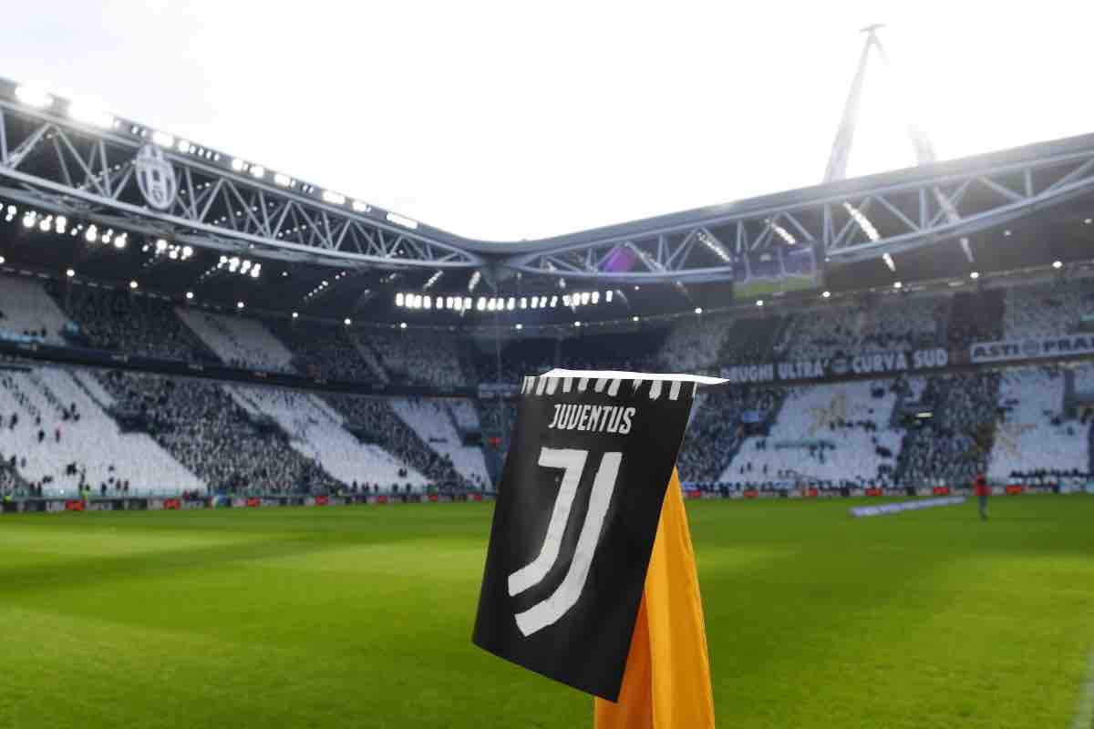 Emergenza Juventus