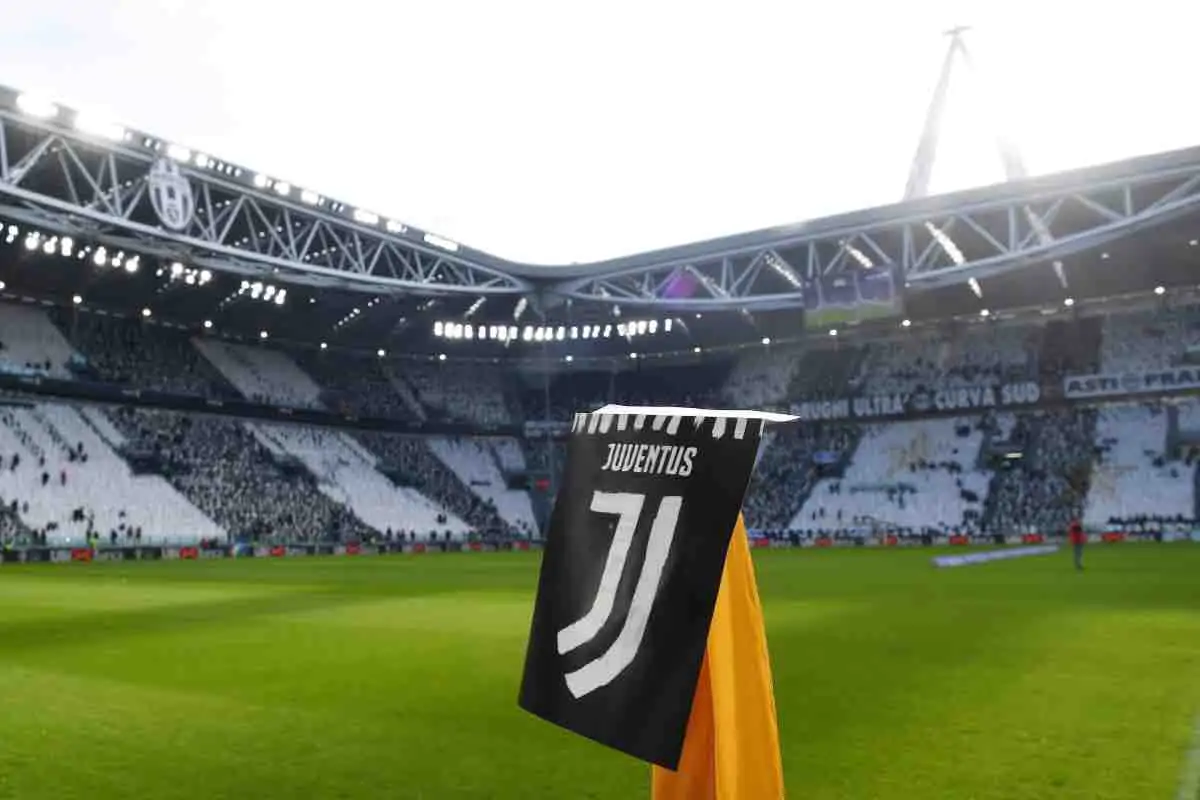 Emergenza Juventus