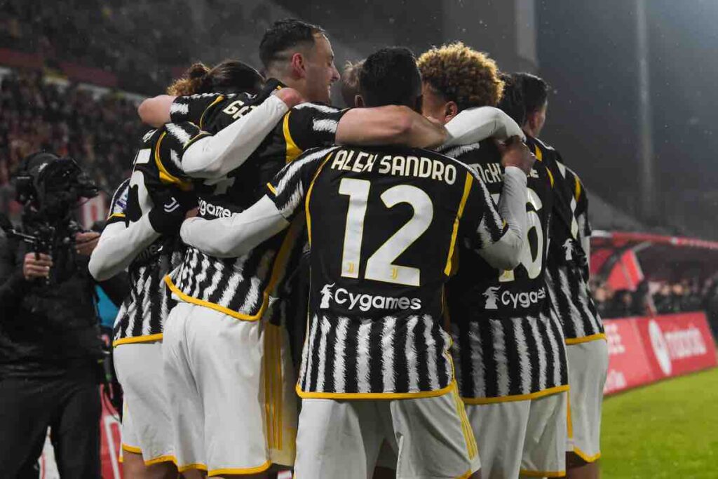 Juventus, retroscena pazzesco: rifiutati 25 milioni dalla Premier