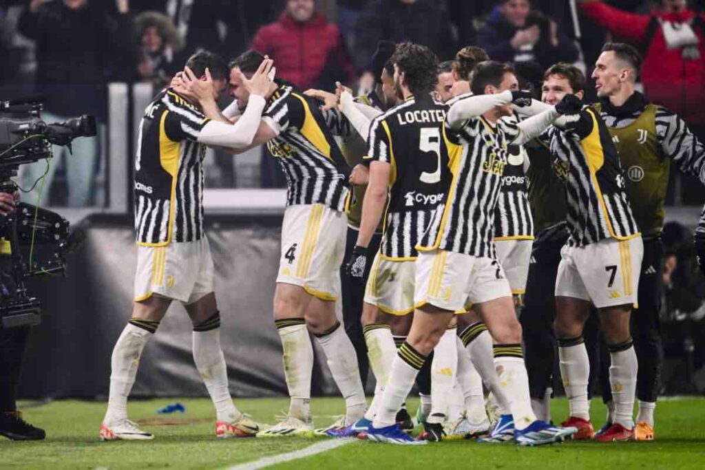 "Ha pensato agli USA": Juve, l'annuncio ha lasciato tutti davvero senza parole