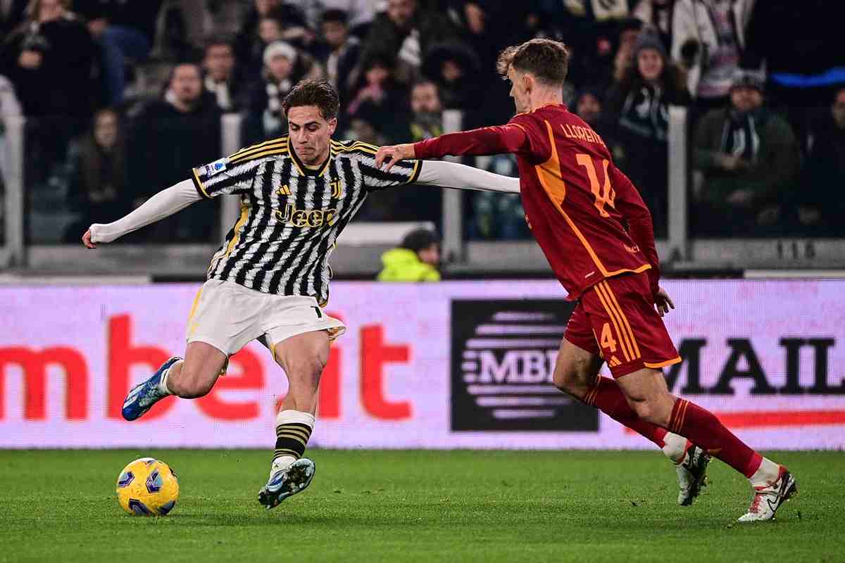 Szczesny: "Sogniamo lo Scudetto, dobbiamo crescere nel gioco"