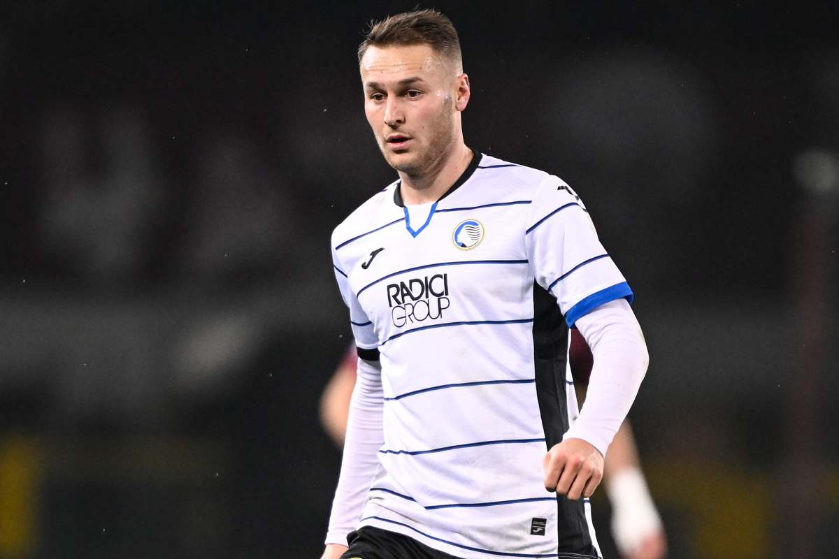 Koopmeiners il dopo Pogba