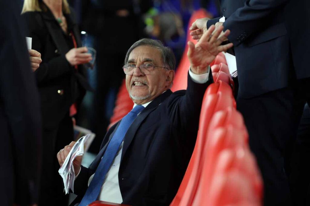 La sentenza di La Russa