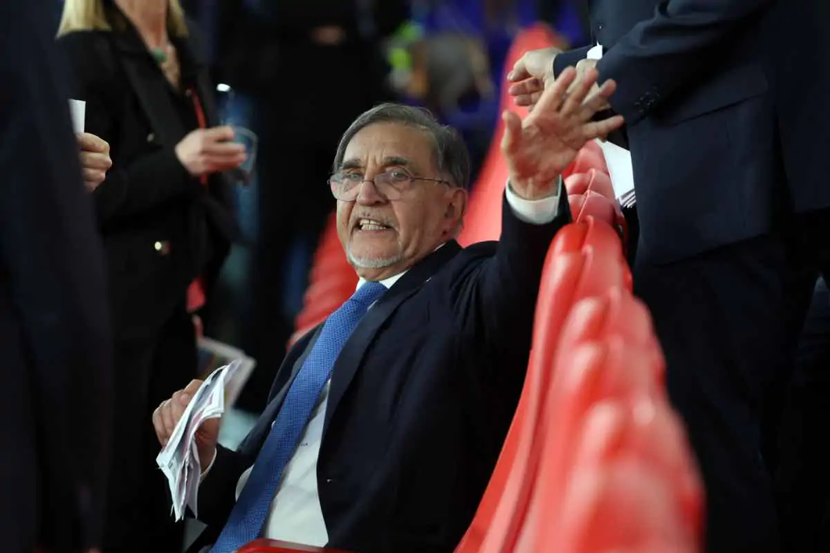 La sentenza di La Russa