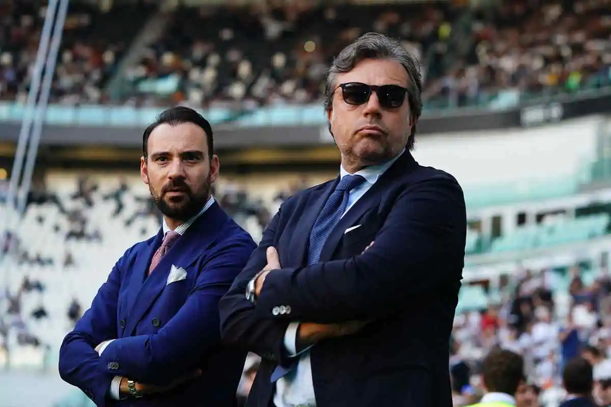 Calciomercato Juve, l'obiettivo non fa felice Ancelotti