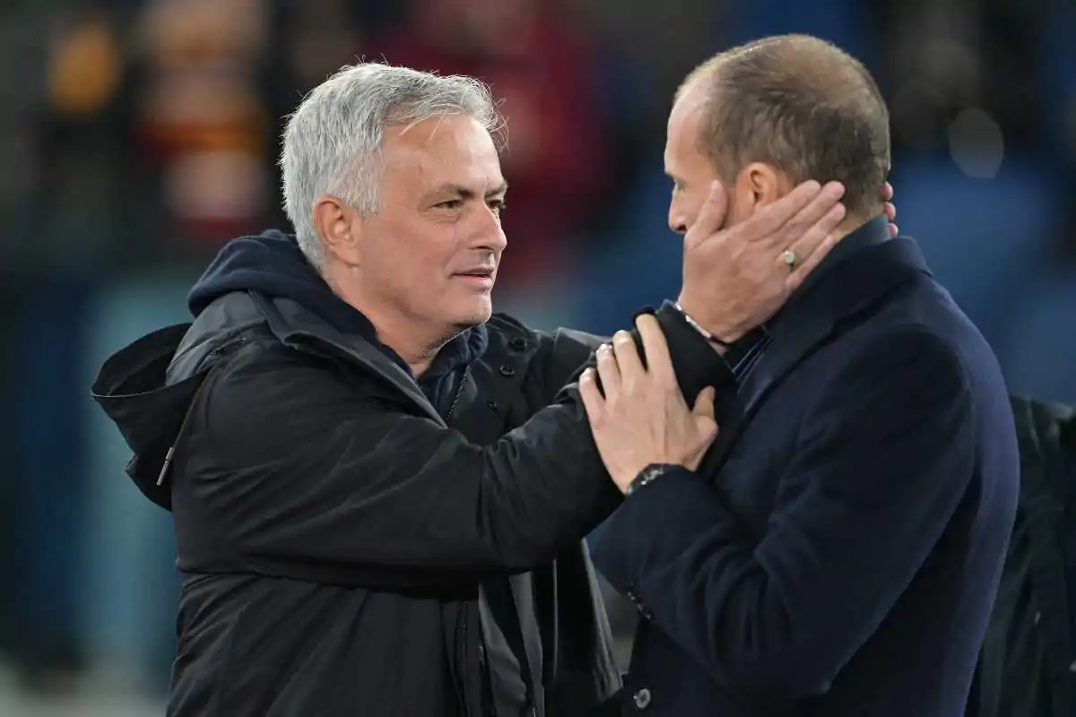 Le designazioni arbitrale di Juve Roma