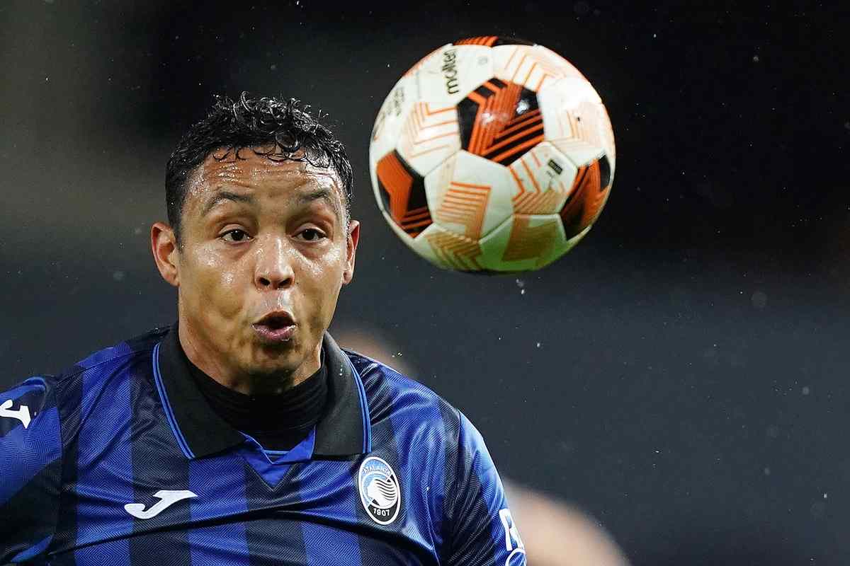 Juve, è sfida all'Inter per l'attaccante: colpo a zero