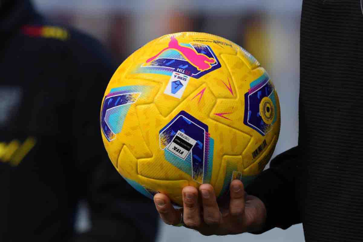 Salernitana-Juventus: ufficiale l'orario della 19esima giornata