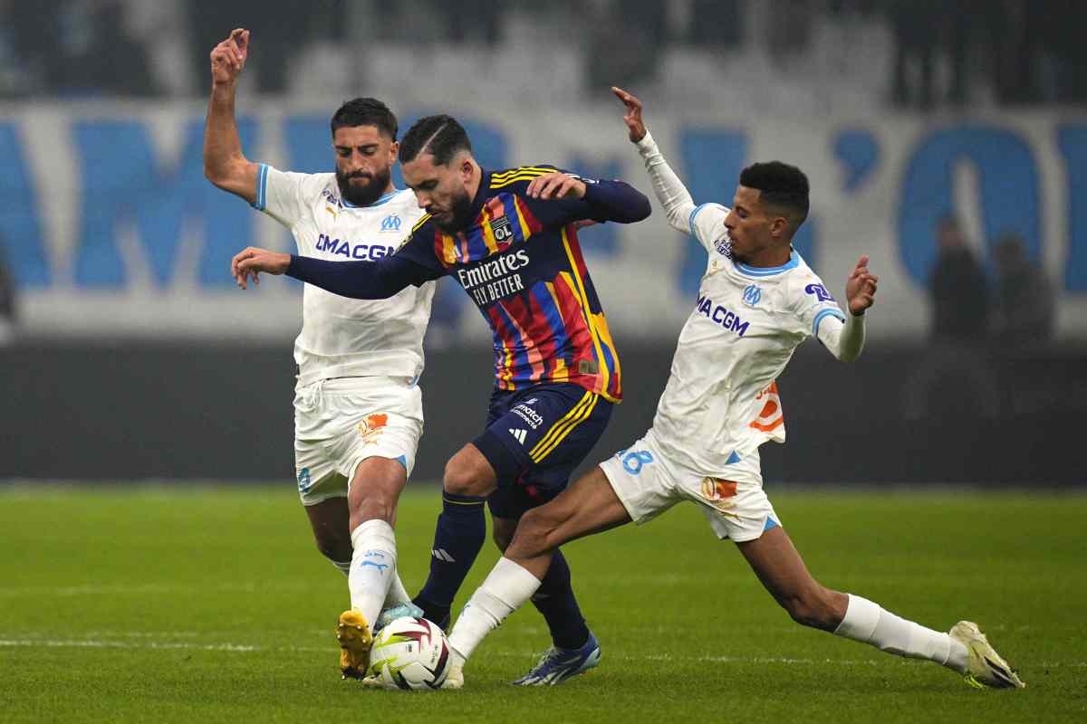 Giuntoli punta il giocatore 2003