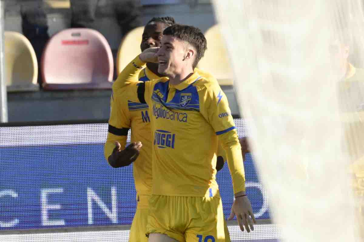 Soule nel mirino della Premier